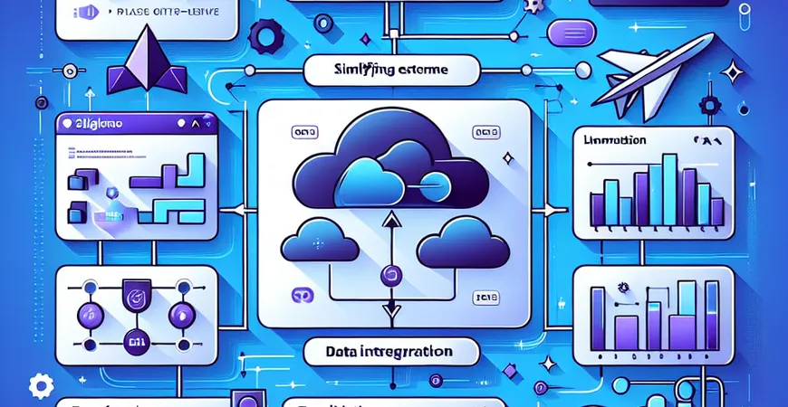 SSIS ETL如何配置？简化数据整合流程的必备技能